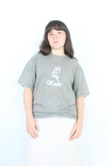 Ksubi - Angel Logo Tee