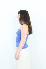 Kookai - Twist Boobtube Top