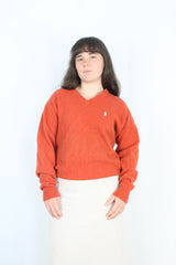 Ralph Lauren - Wool Jumper