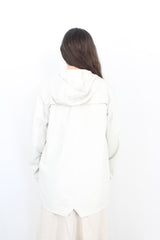 Rains - Hooded Rain Jacket