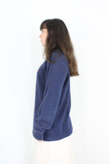 Ralph Lauren Polo - Quarter Zip Jumper