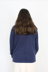 Ralph Lauren Polo - Quarter Zip Jumper