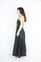 Jag - Drop Waist Dress