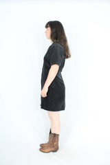 Rolla's - Corduroy Shirt Dress