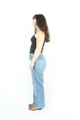 Abrand Jeans - Street Aline Jeans