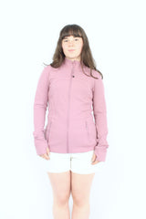 Lululemon - Longline Define Jacket