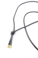 Brie Leon - Tie Knot Mini Bag