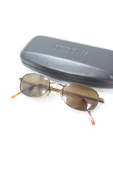 Bill Bass - Wire Sunglasses
