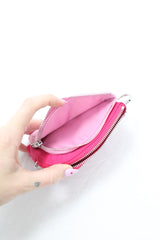 Lululemon - Double Pouch Wallet