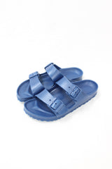 Birkenstock - Eva Arizona Slides