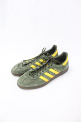 Adidas - Suede Spezial Sneakers