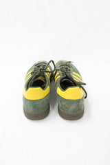 Adidas - Suede Spezial Sneakers