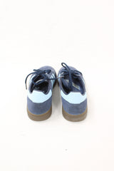 Adidas - Suede Spezial Sneakers