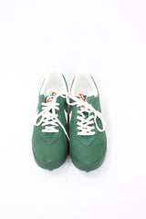 Nike - Astrograbber QS Suede Sneakers