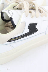 Stepney Workers Club - Pearl S-Strike Sneakers