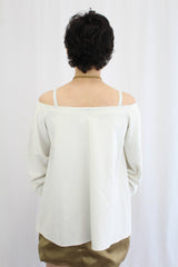 Camilla & Marc - Magnetism Top