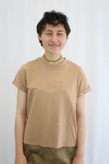 Aje. - Raised Logo Tee