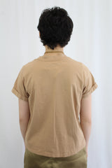 Aje. - Raised Logo Tee