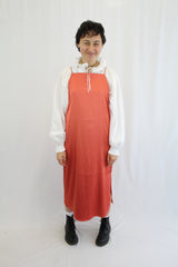 Scotch & Soda - Satin Slip Dress