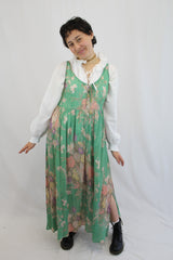 Auguste - Maxi Dress