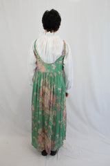 Auguste - Maxi Dress