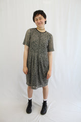 Noa Noa - Laced Midi Dress