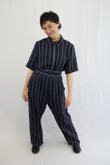 Mina - Manifest Jumpsuit