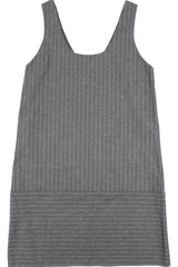 Veronika Maine - Wool Sleeveless Dress