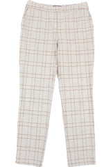 Saba - Check Pants