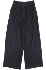 Kowtow - Wide Leg Jeans