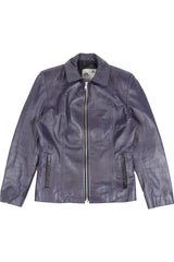 Torino - Leather Jacket