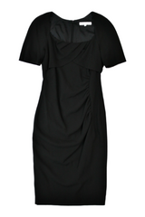 L.K Bennett - Tailored Midi Dress