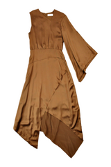 Sass & Bide - 100% Silk Dress