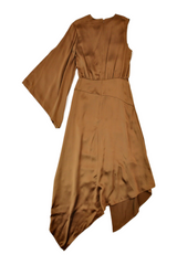 Sass & Bide - 100% Silk Dress