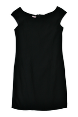 DKNY - Classic Black Dress