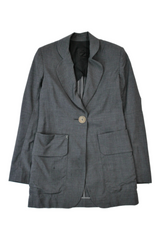 Zambesi - Longline Blazer