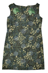 Zambesi - "Offset" Dress