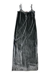 Trelise Cooper - Velvet Maxi Dress