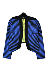 World - "In For A Penny" Jacket