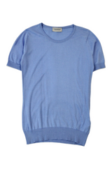 John Smedley - 100% Cotton Knit