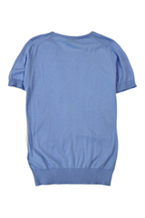 John Smedley - 100% Cotton Knit