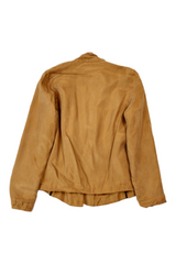 Alpha 60 - Soft Draped Blazer