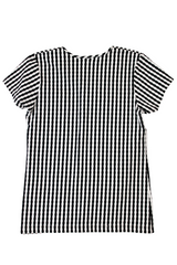 World - Knitted Kaleidoscope Top