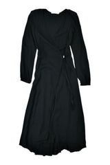 Isaac + Lulu - Wrap Dress