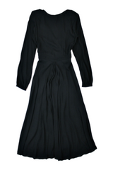 Isaac + Lulu - Wrap Dress