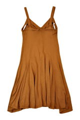 Harman Gurbisa - Knit Midi Dress