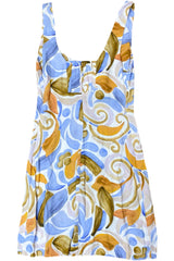 Ruby - Flowy Tank Top