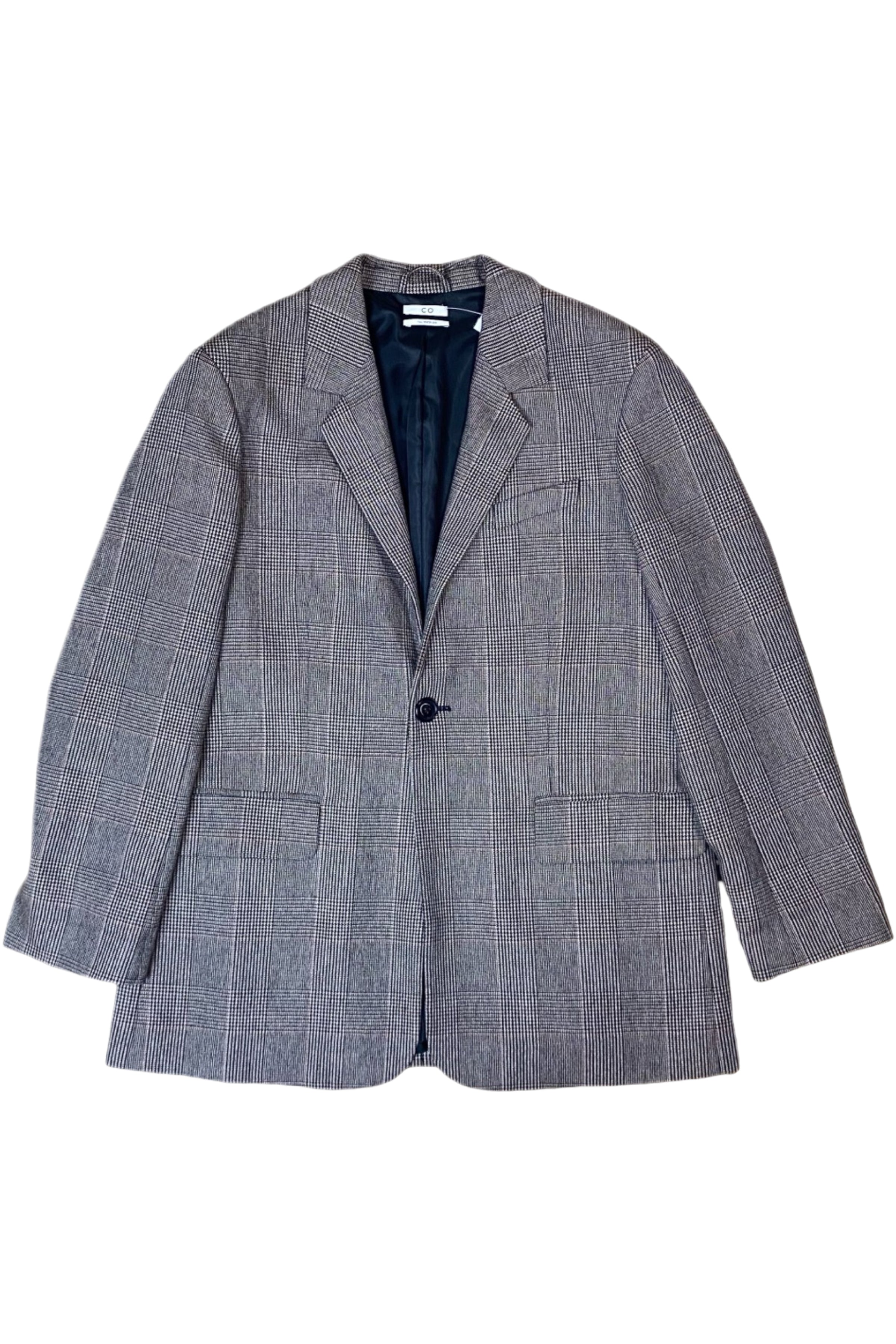Co - Houndstooth Blazer