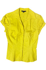 Cue - Short Sleeve Shirt