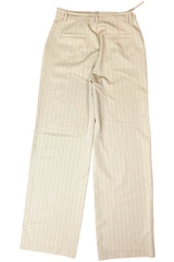 Alice In The Eve - Pinstripe Pants